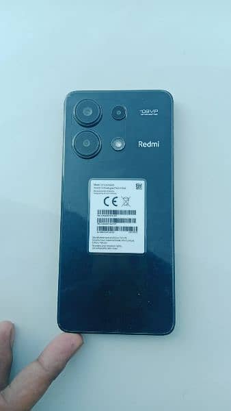 Redmi Note 13 0