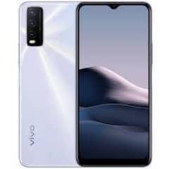 Vivo Y20 2020 With box