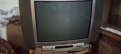 National LG TV  Bahat acha TV 10 / 9 condition