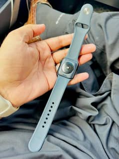 Apple Watch (Special Edition) 40mm 0