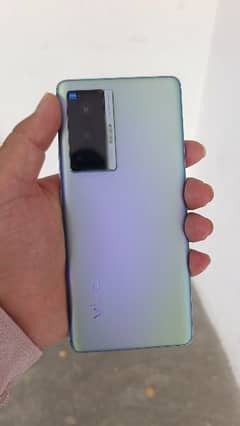 vivo x70pro. 16+256gb. 9/10 condition. full box. 0