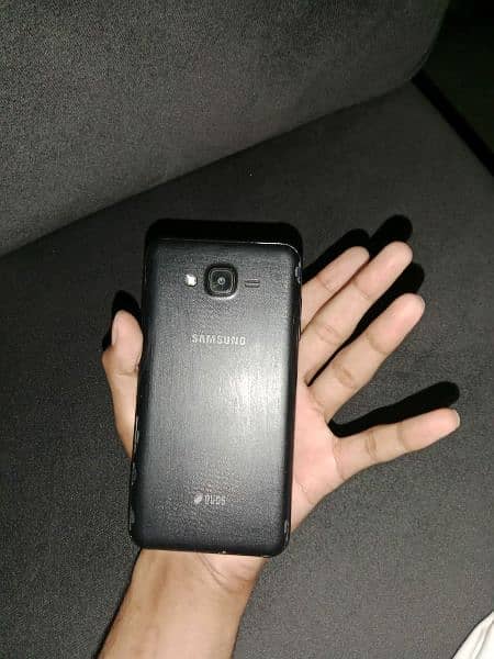 SAMSUNG J7 CORE 0