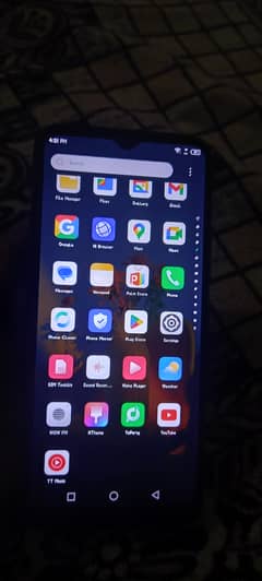 Infinix Smart 5