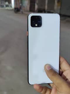 Google Pixel 4xl