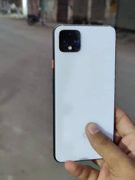 Google Pixel 4xl 0