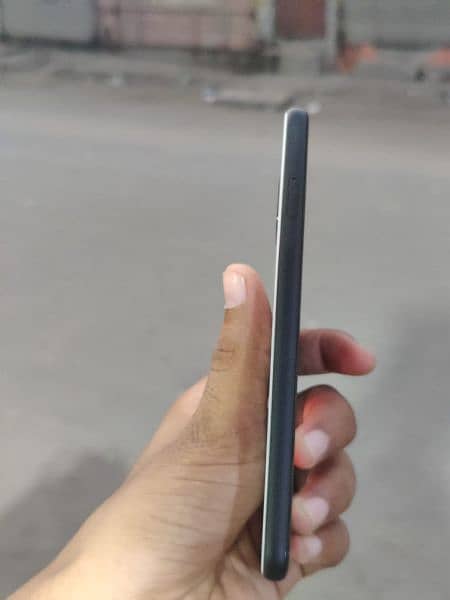 Google Pixel 4xl 7