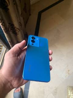 Infinix Note 12 8/128 GB Complete Box