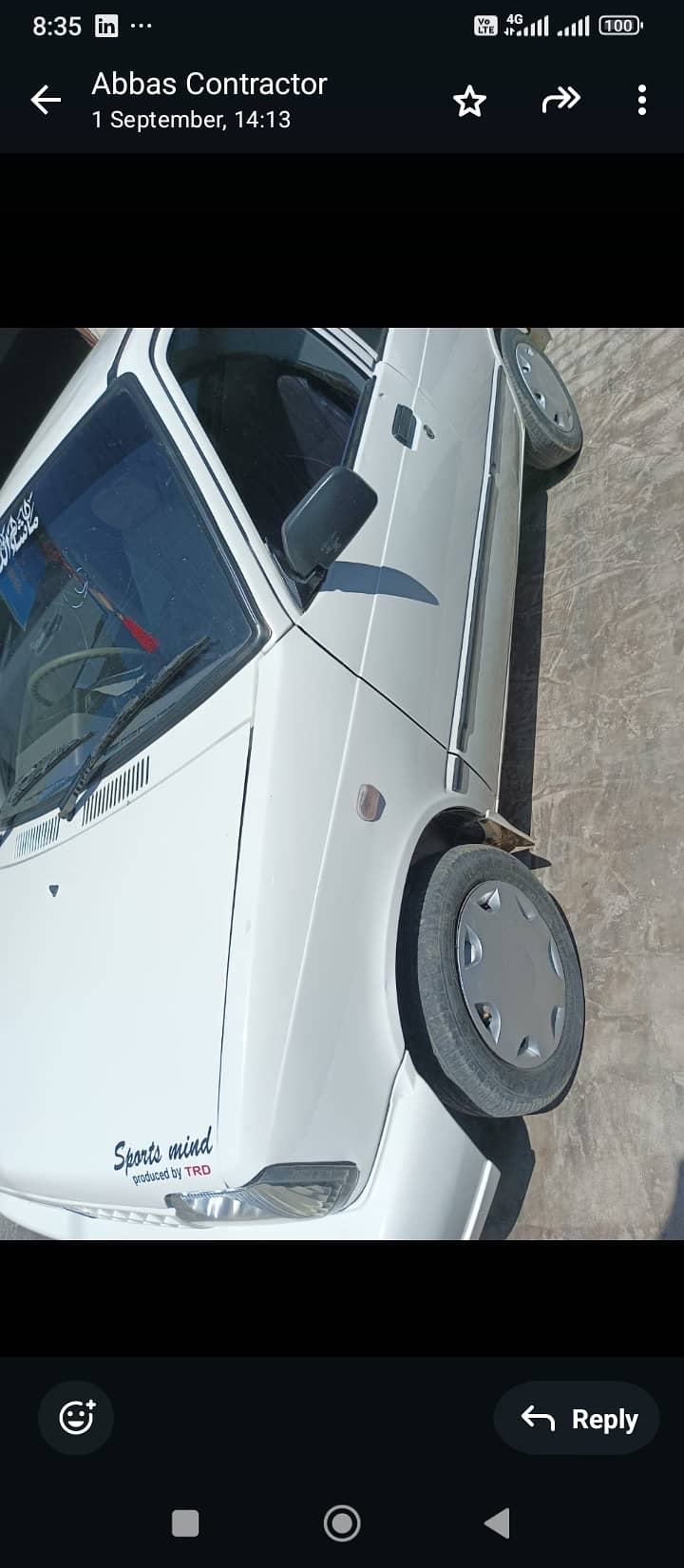 Suzuki Mehran VXR 2019 Euro 1