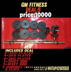 HOME GYM EQUIPMENT DEALS DUMBBELLS PLEATS RODS BENCHES AND WEIGHTS 0