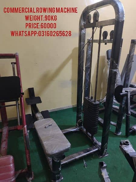 HOME GYM EQUIPMENT DEALS DUMBBELLS PLEATS RODS BENCHES AND WEIGHTS 15