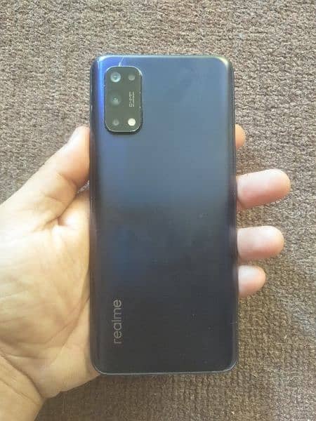 Realme 7 Pro 12+5 /128 GB 1