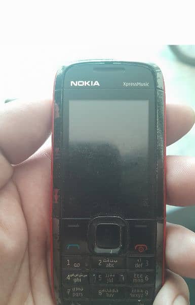 Nokia 1