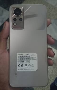 infnix note 12 g 88  urgent for sell