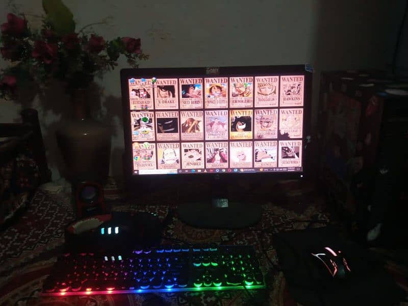 GAMING PC Contact, 03285832566 2