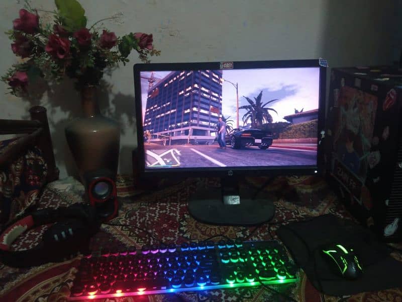 GAMING PC Contact, 03285832566 3