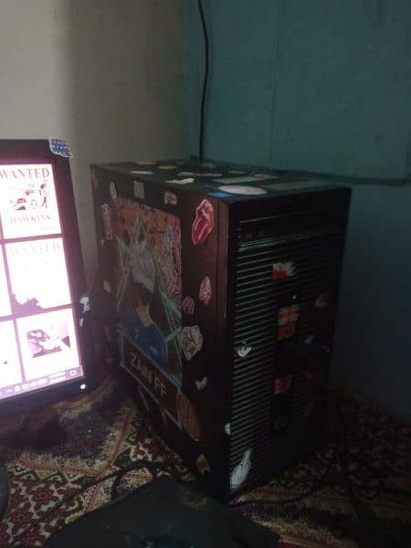 GAMING PC Contact, 03285832566 4