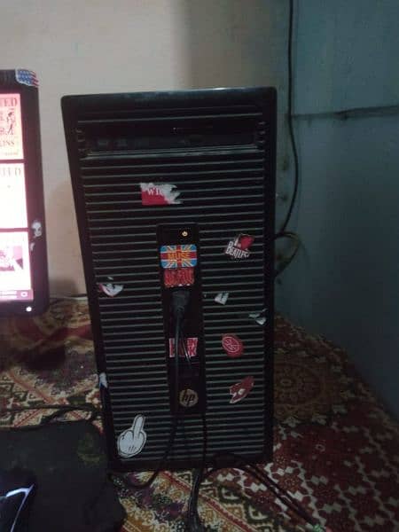 GAMING PC Contact, 03285832566 5