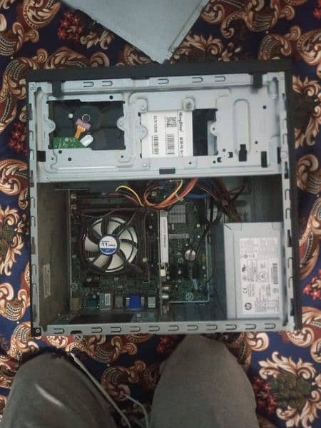 GAMING PC Contact, 03285832566 7