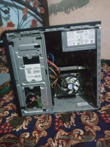 GAMING PC Contact, 03285832566 8