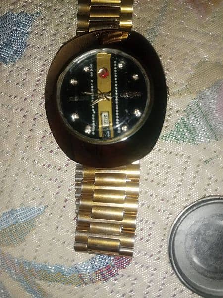 Rado watch 1