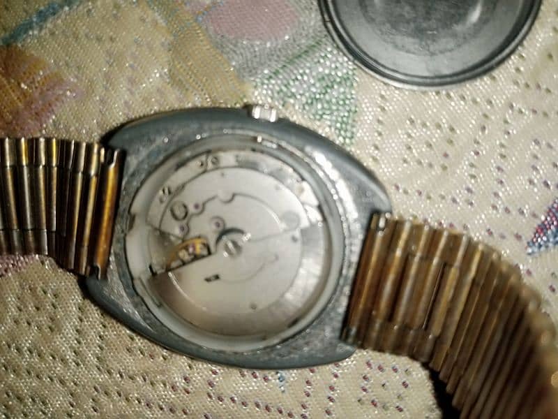 Rado watch 4