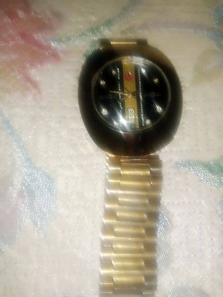 Rado watch 9