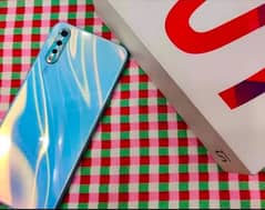 vivo s1 what's app 03230915322