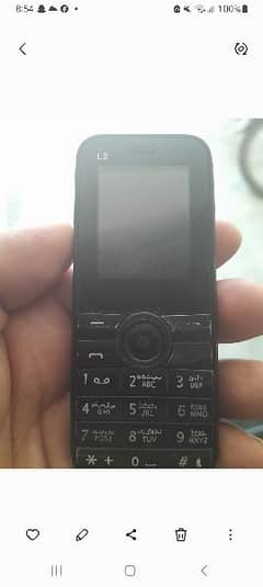 Qmobile L2