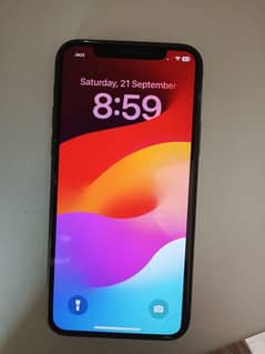 iPhone 11 pro 256 Gb