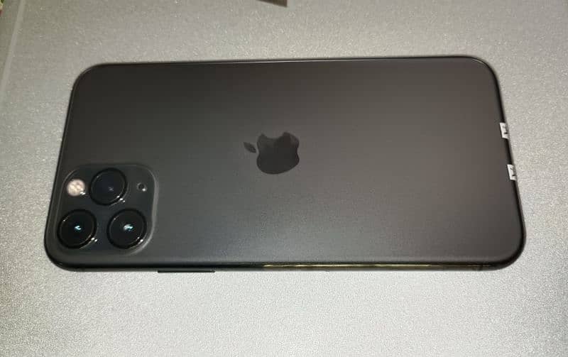 iPhone 11 pro 256 Gb 2