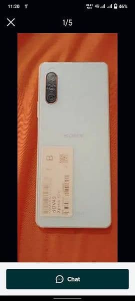 Sony Mobile For Sale Rs 19000 Exchange Possible 1