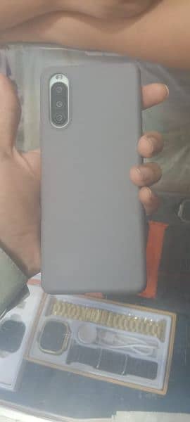 Sony Mobile For Sale Rs 19000 Exchange Possible 4