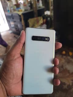 s10 plus 8gb 128gb pta approved read ad