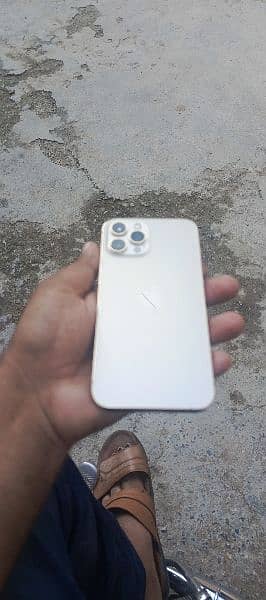 Iphone 12 pro max Urgent For Sale 1