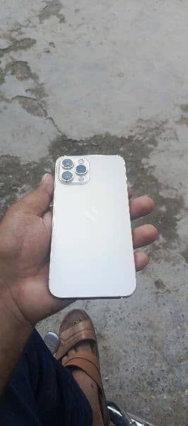 Iphone 12 pro max Urgent For Sale 2