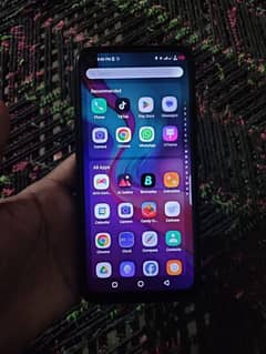 Infinix S5 Lite 4/64gp condition 10/9. . 03152039601