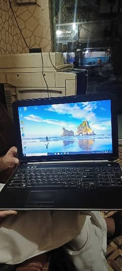 core i 5 3rd generation laptop 6gb ram 320gb rom 0