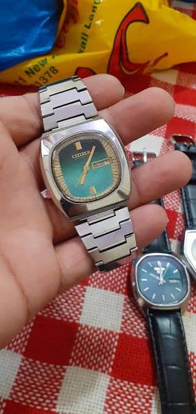 old vintage watches original 2