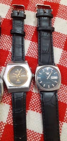 old vintage watches original 3