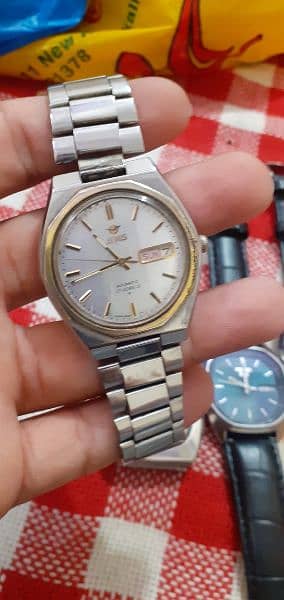 old vintage watches original 4