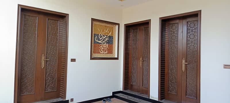 8 Marla House Available For Sale In Mumtaz City Islamabad 1