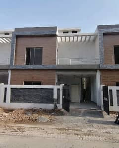 House Sized 5 Marla Is Available For sale In DHA Defence