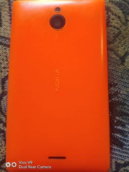 Nokia touch mobile battery issue 0