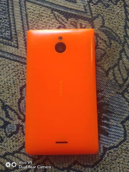 Nokia touch mobile battery issue 2