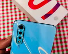 vivo s1 what's app 03230915322