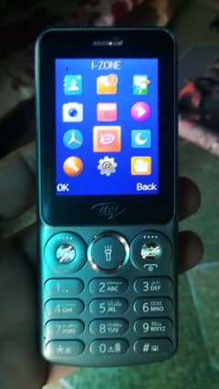 itel Muzik 430