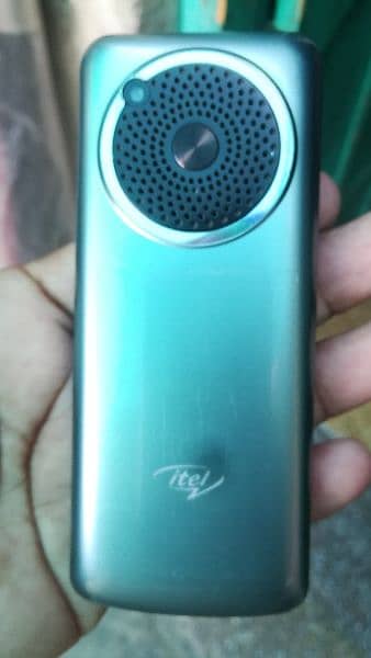 itel Muzik 430 2