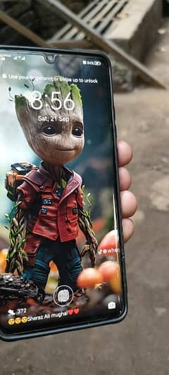 huawei p30 pro exchang posibal 0