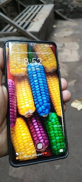 huawei p30 pro exchang posibal 2