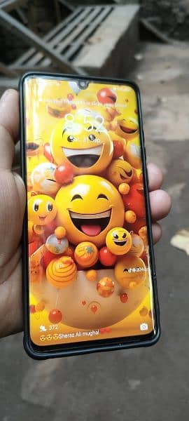 huawei p30 pro exchang posibal 3